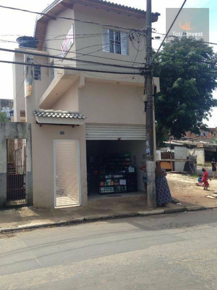 Casa, 100 m² - Foto 1