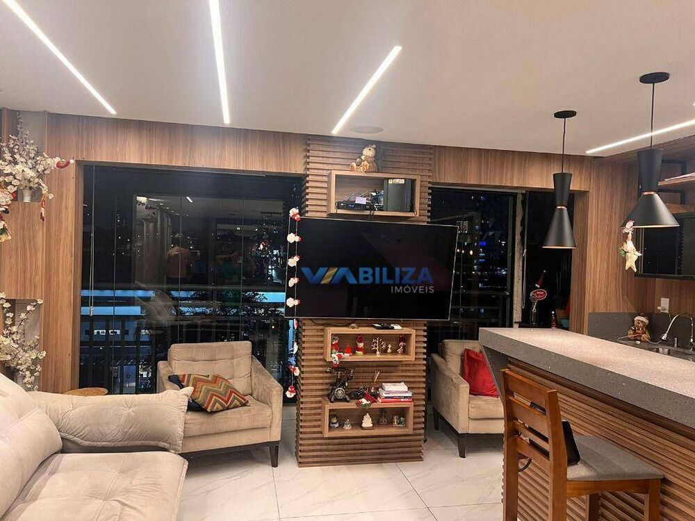 Apartamento, 2 quartos, 83 m² - Foto 1