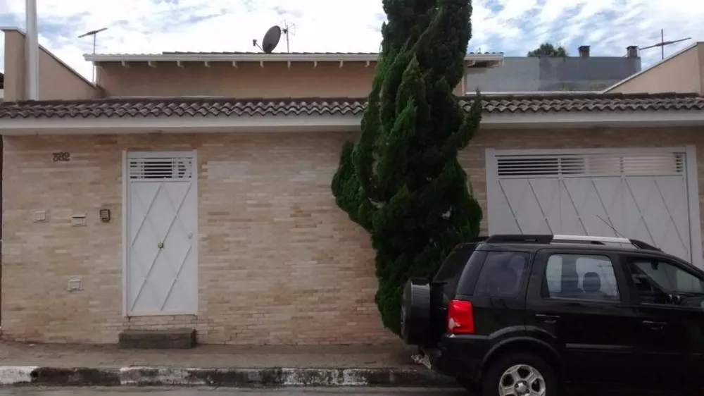 Casa, 3 quartos, 250 m² - Foto 9
