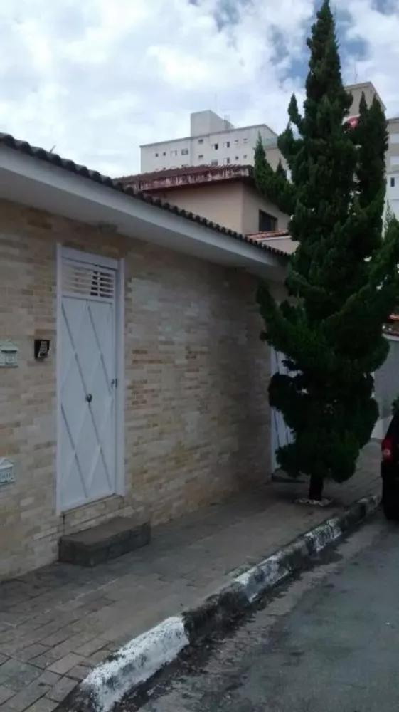Casa, 3 quartos, 250 m² - Foto 5