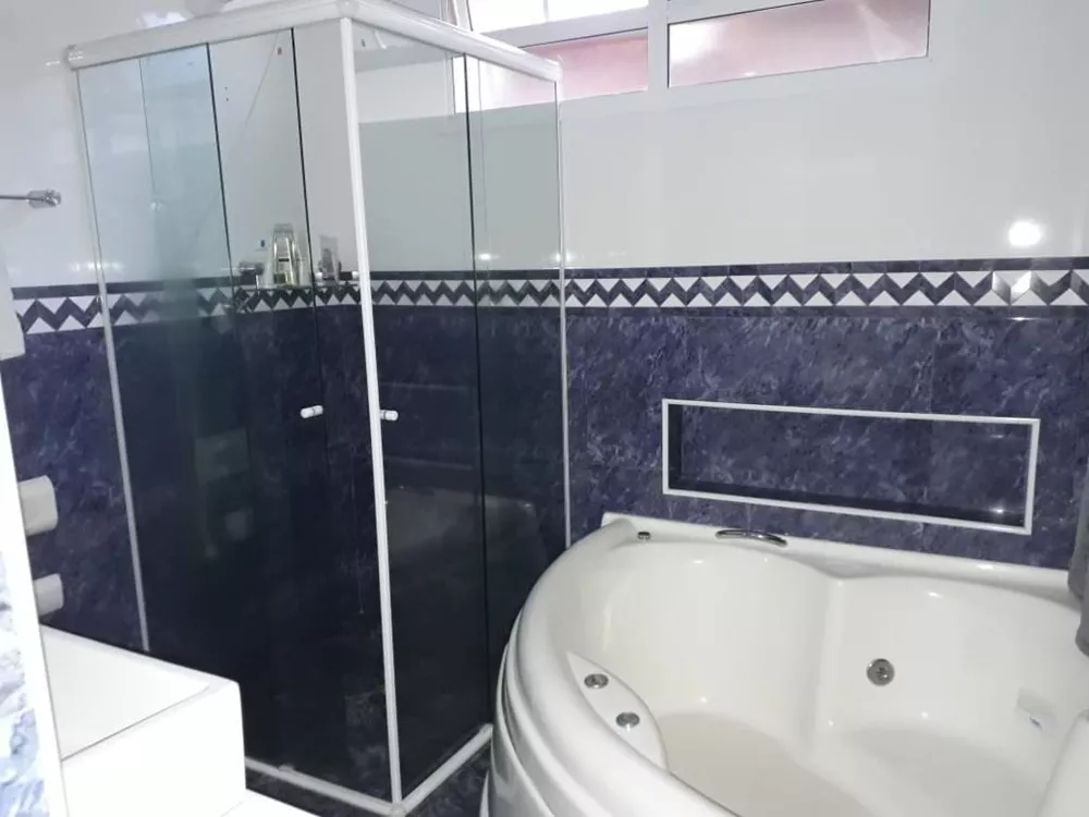 Casa, 3 quartos, 250 m² - Foto 13