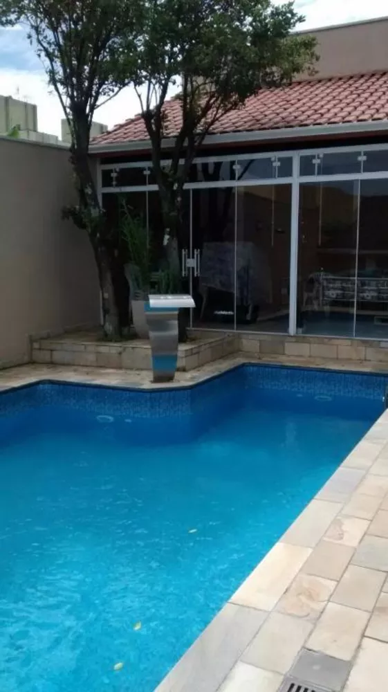Casa, 3 quartos, 250 m² - Foto 12