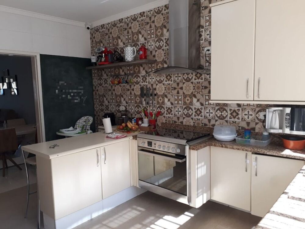 Casa à venda com 3 quartos, 250m² - Foto 5
