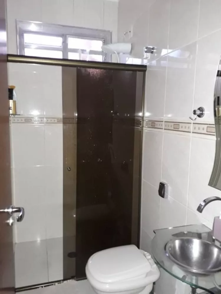 Casa, 3 quartos, 250 m² - Foto 6