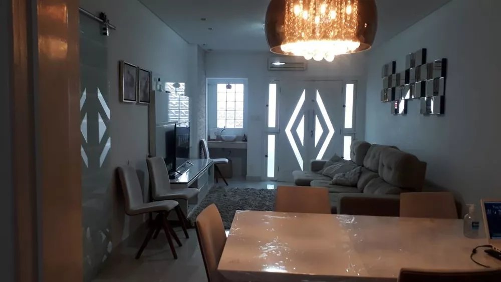 Casa, 3 quartos, 250 m² - Foto 10