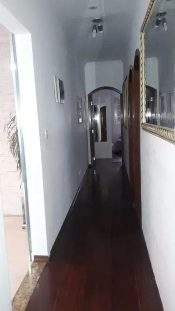 Casa, 3 quartos, 250 m² - Foto 14