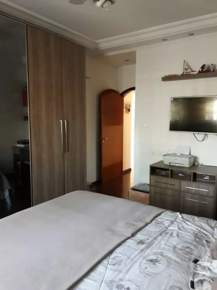Casa, 3 quartos, 250 m² - Foto 15