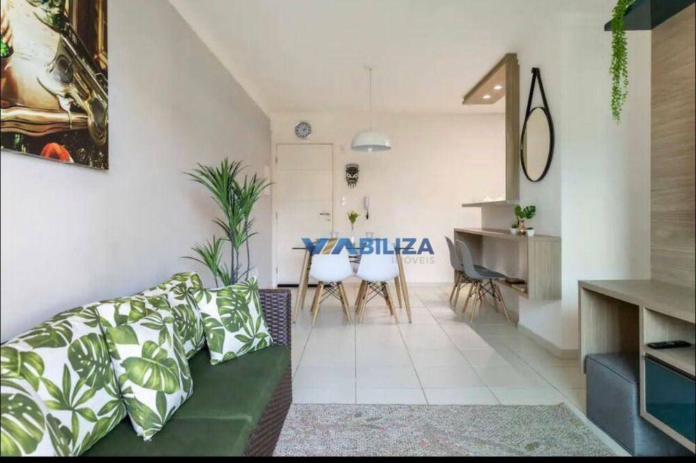 Apartamento, 2 quartos, 71 m² - Foto 2