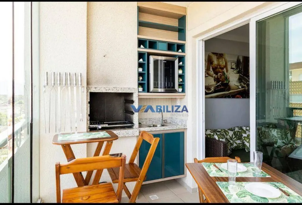 Apartamento, 2 quartos, 71 m² - Foto 8