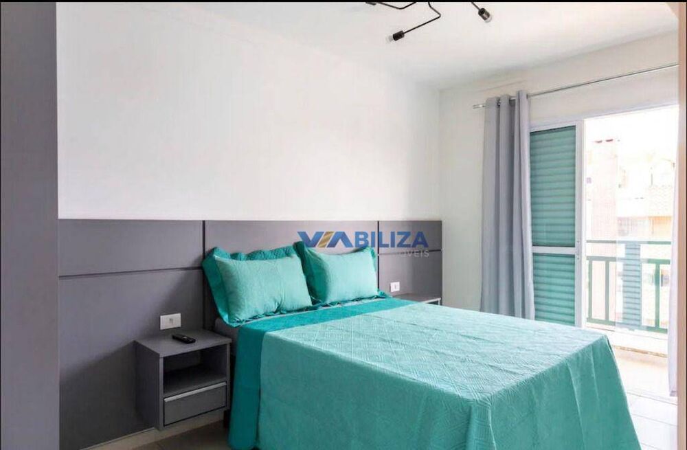 Apartamento, 2 quartos, 71 m² - Foto 1
