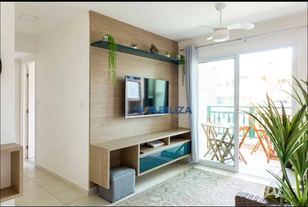 Apartamento, 2 quartos, 71 m² - Foto 7