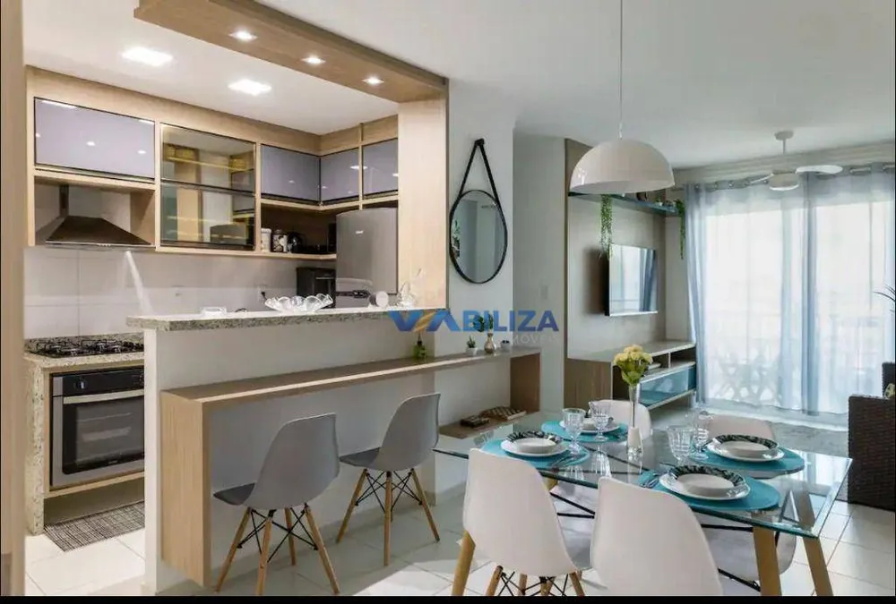 Apartamento, 2 quartos, 71 m² - Foto 6