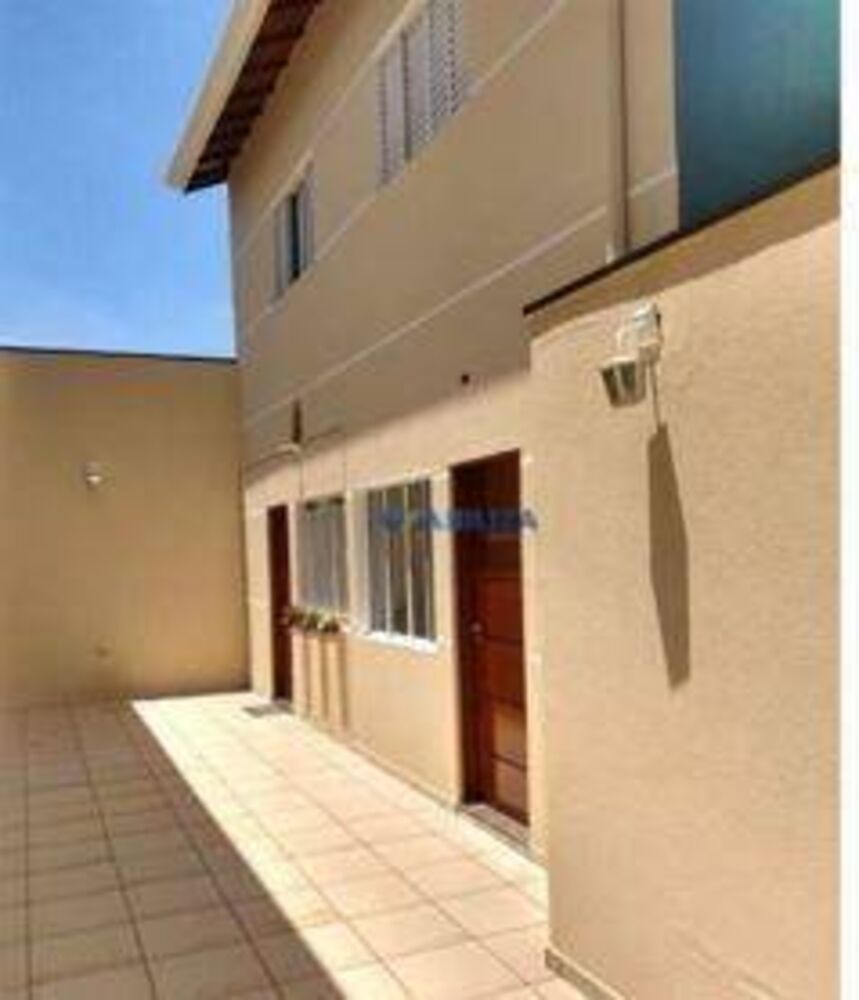 Casa de Condomínio, 2 quartos - Foto 3