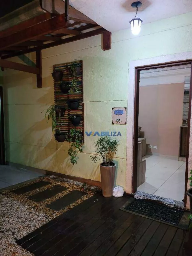 Sobrado à venda com 3 quartos, 170m² - Foto 5