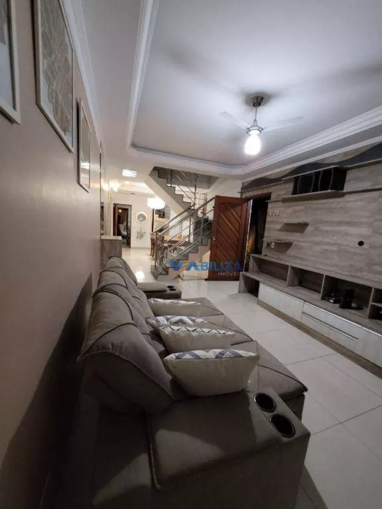 Sobrado à venda com 3 quartos, 170m² - Foto 12