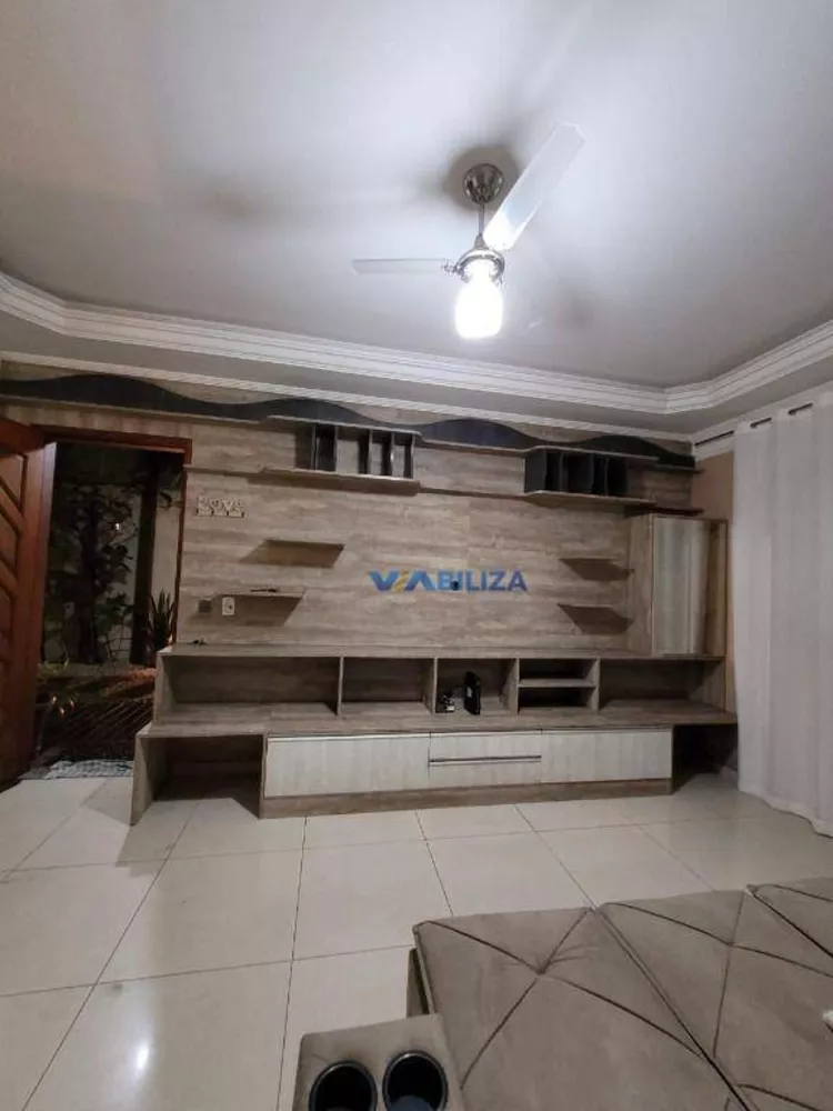 Sobrado à venda com 3 quartos, 170m² - Foto 4