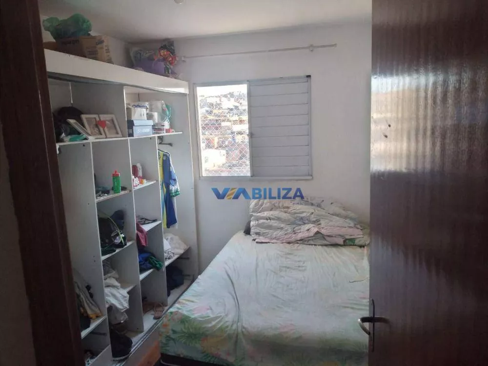 Apartamento à venda com 2 quartos, 43m² - Foto 12