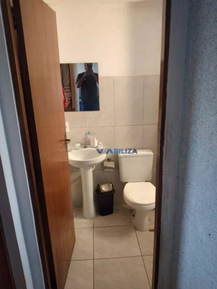 Apartamento à venda com 2 quartos, 43m² - Foto 7