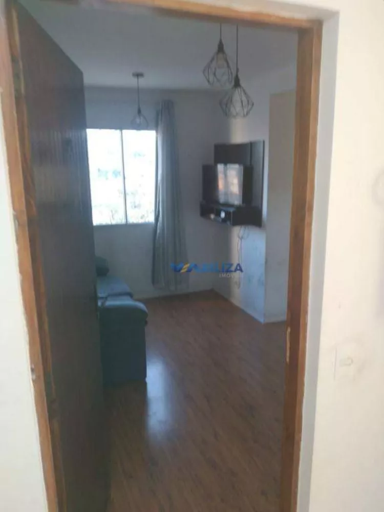 Apartamento à venda com 2 quartos, 43m² - Foto 10