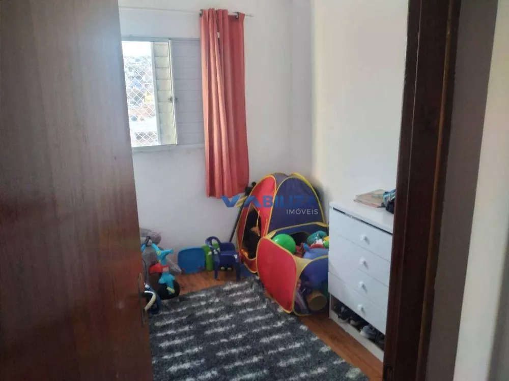 Apartamento à venda com 2 quartos, 43m² - Foto 3