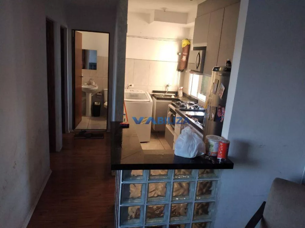 Apartamento à venda com 2 quartos, 43m² - Foto 6