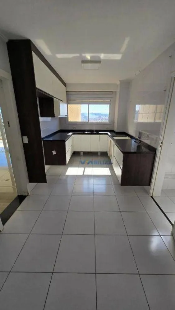 Apartamento, 3 quartos, 154 m² - Foto 5