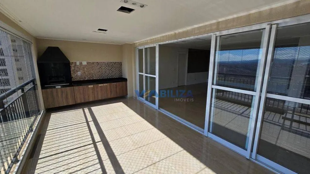 Apartamento, 3 quartos, 154 m² - Foto 1