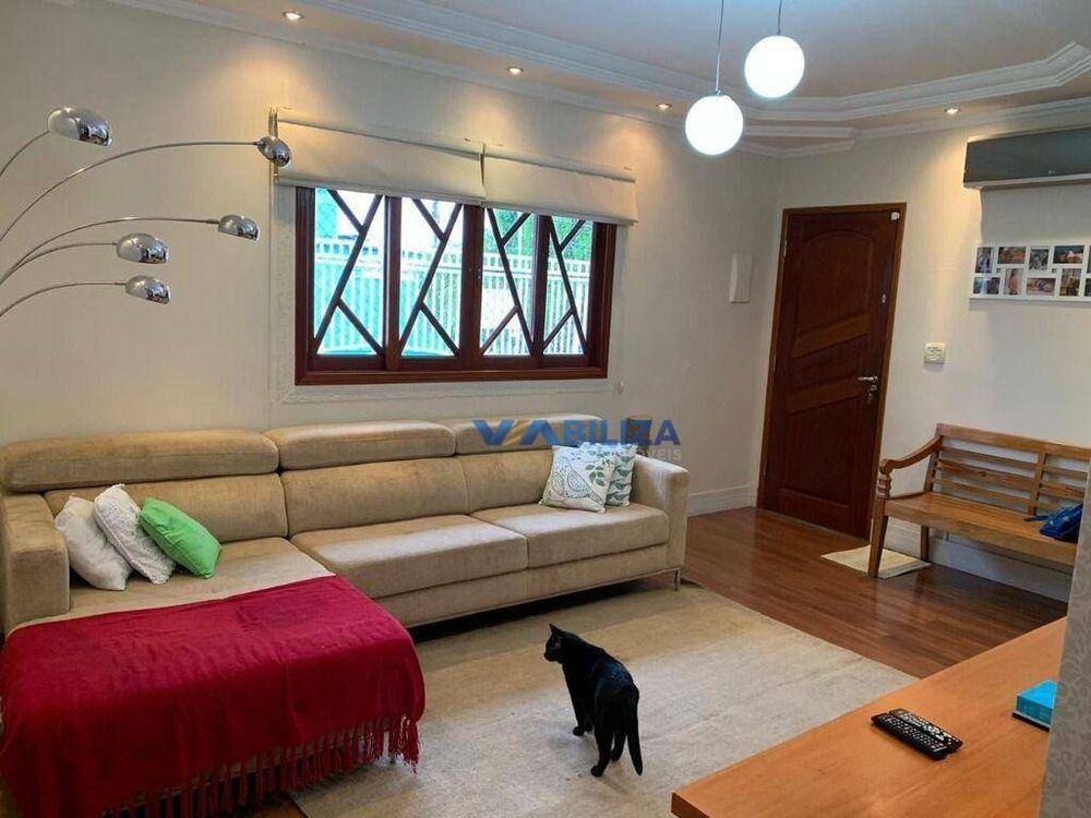 Sobrado, 3 quartos, 130 m² - Foto 3