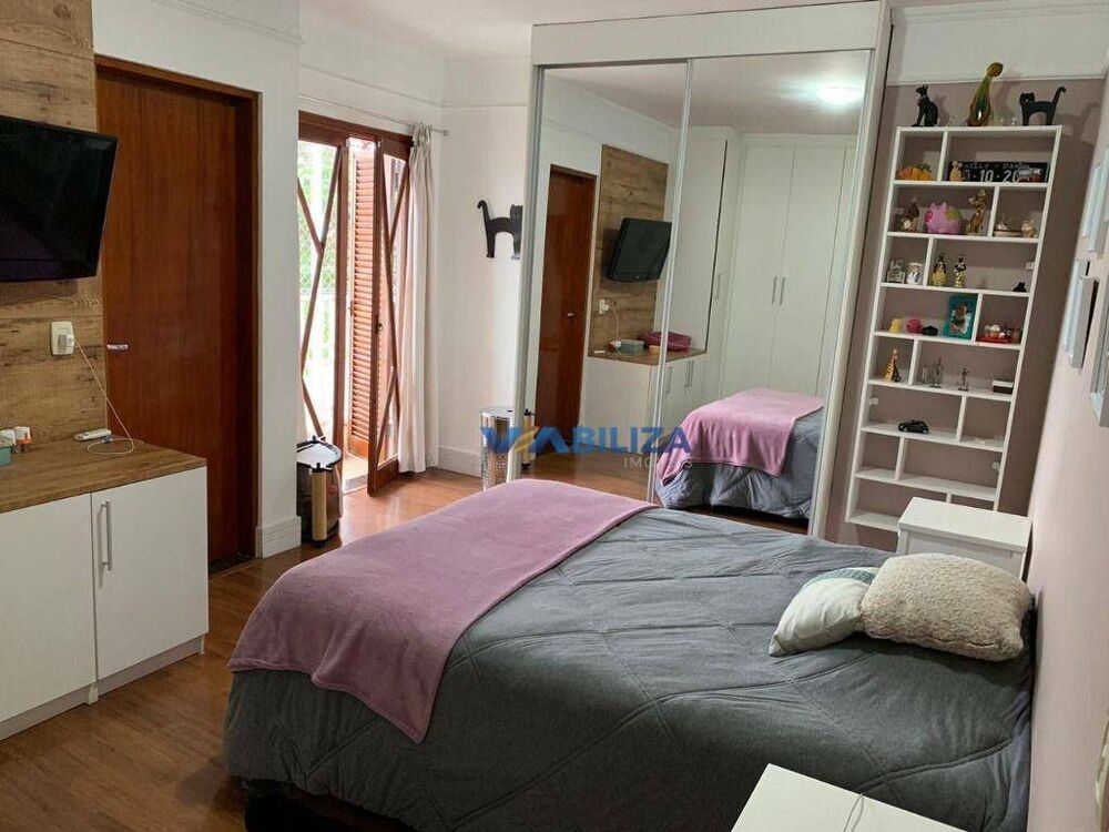 Sobrado, 3 quartos, 130 m² - Foto 6