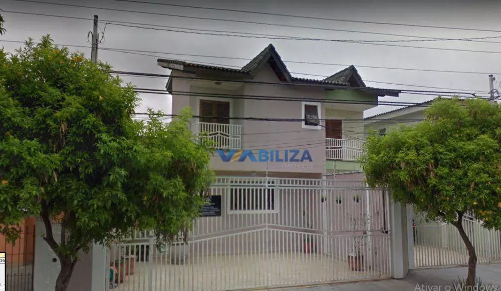 Sobrado, 3 quartos, 130 m² - Foto 14
