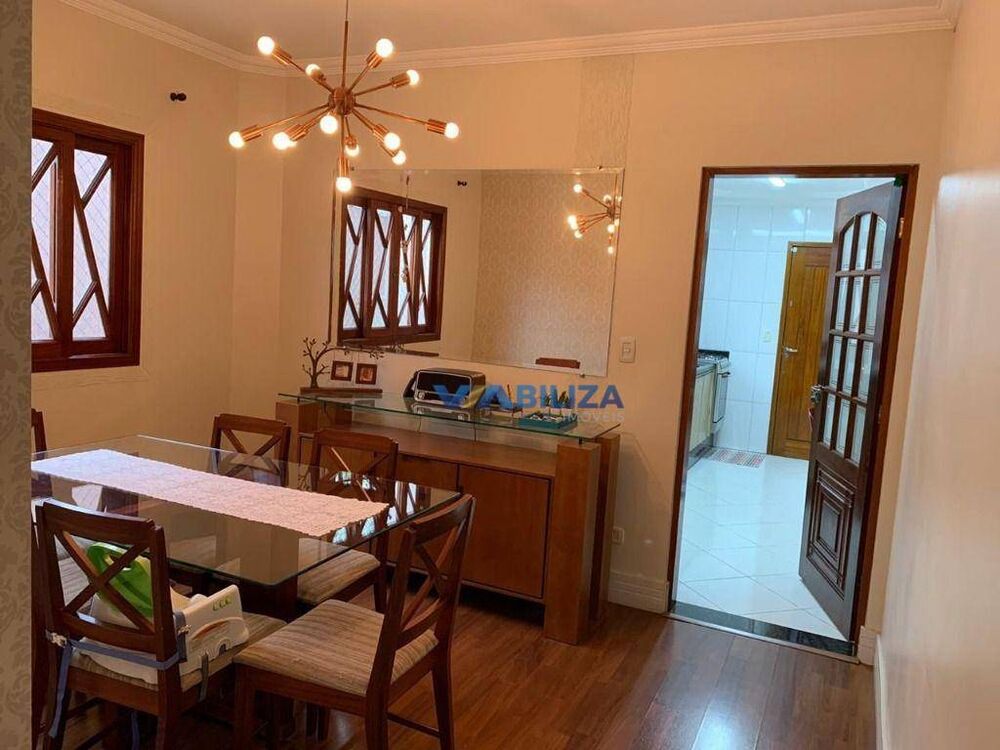Sobrado, 3 quartos, 130 m² - Foto 8