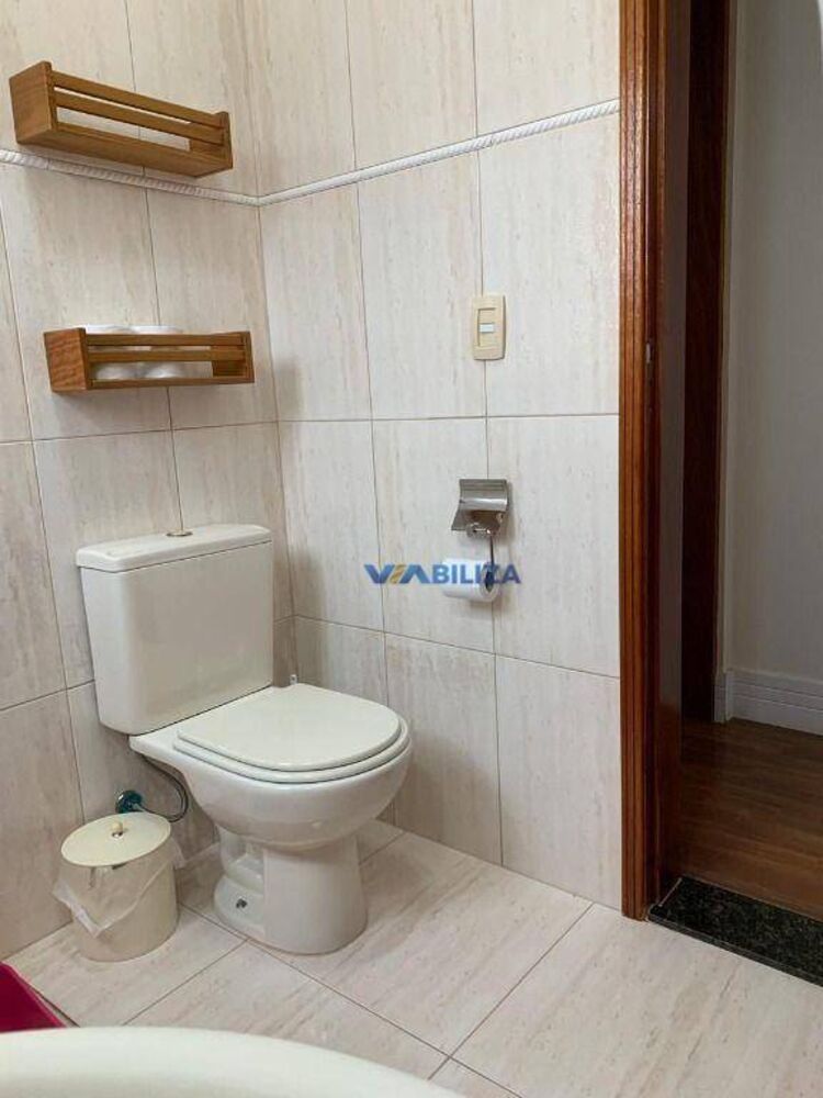 Sobrado, 3 quartos, 130 m² - Foto 9