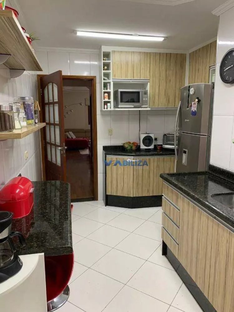 Sobrado, 3 quartos, 130 m² - Foto 11