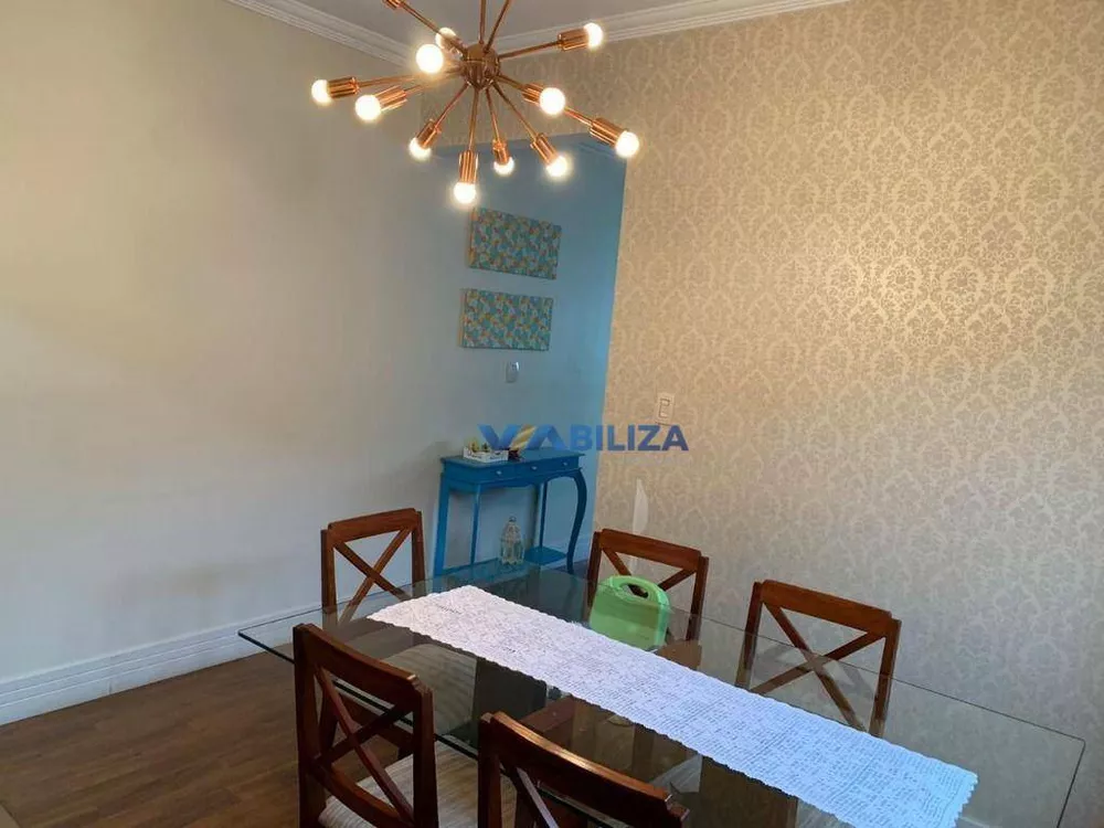 Sobrado, 3 quartos, 130 m² - Foto 12