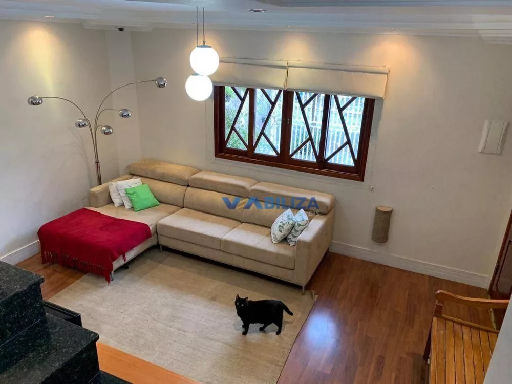 Sobrado, 3 quartos, 130 m² - Foto 5