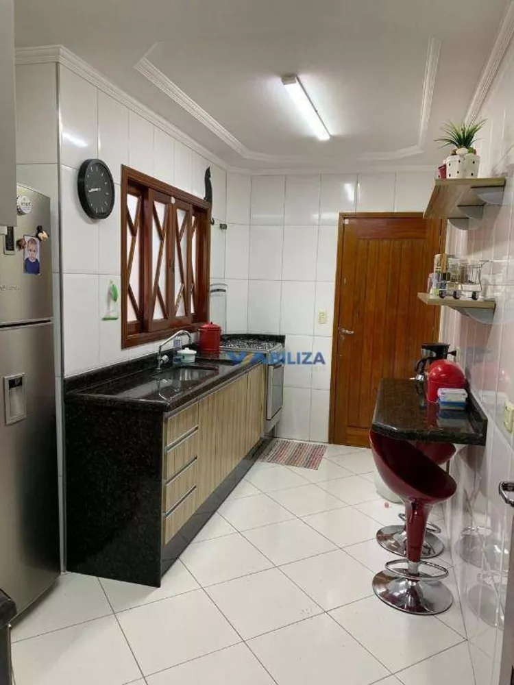 Sobrado, 3 quartos, 130 m² - Foto 2