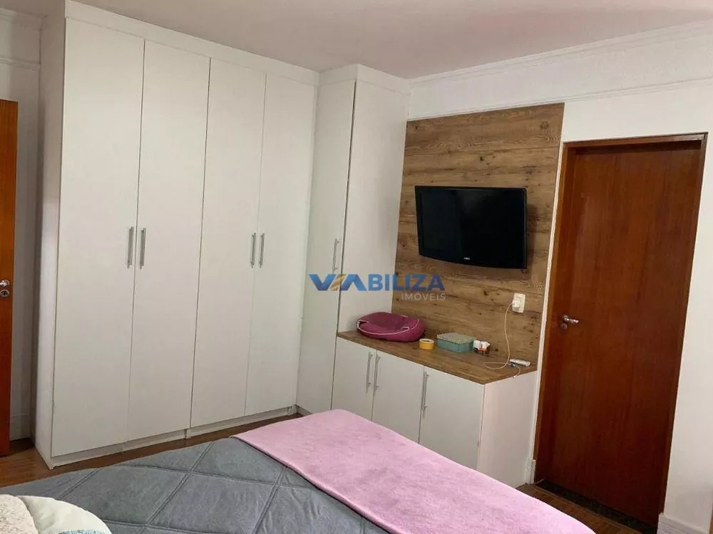 Sobrado, 3 quartos, 130 m² - Foto 10