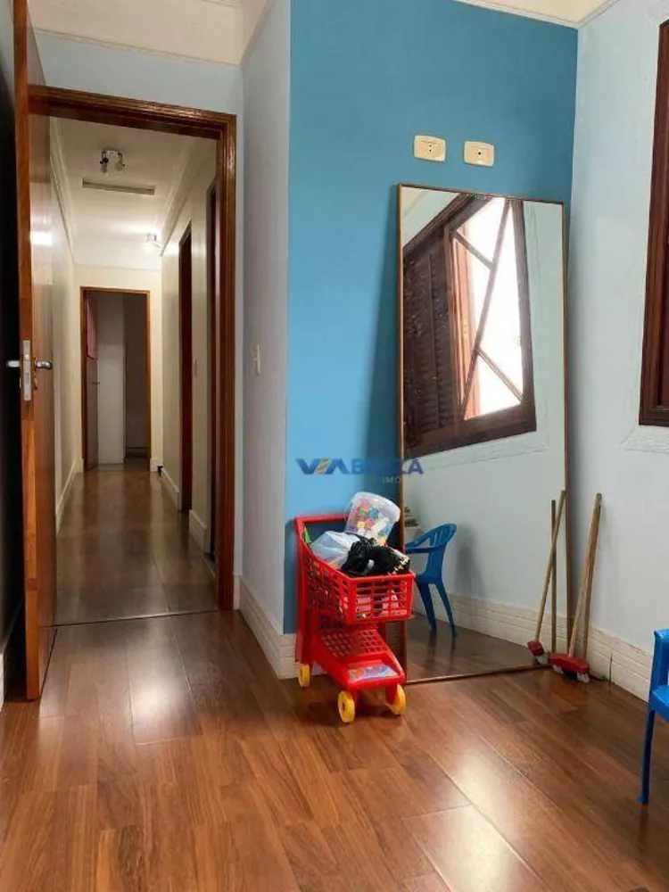Sobrado, 3 quartos, 130 m² - Foto 7
