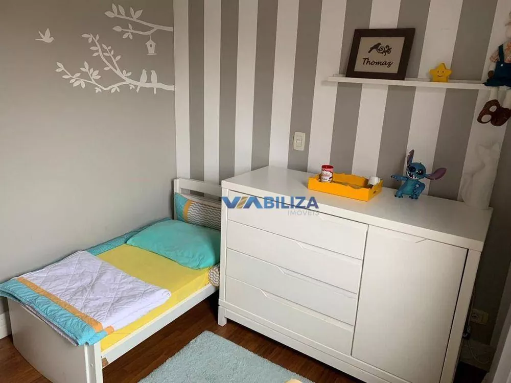 Sobrado, 3 quartos, 130 m² - Foto 13