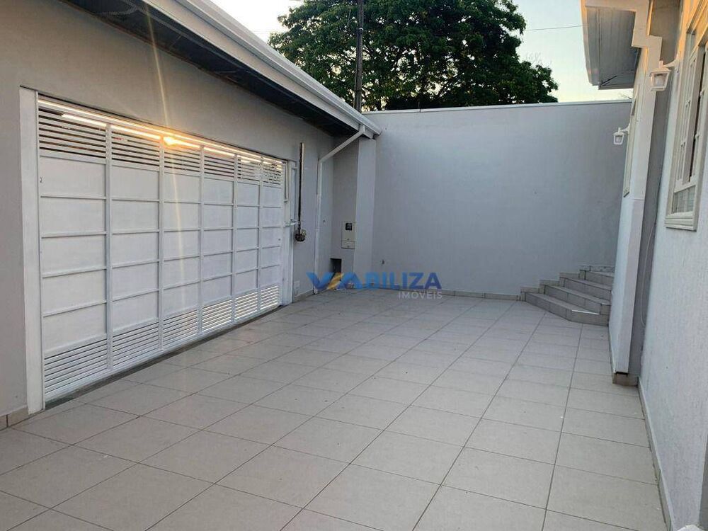Casa à venda com 3 quartos, 190m² - Foto 6