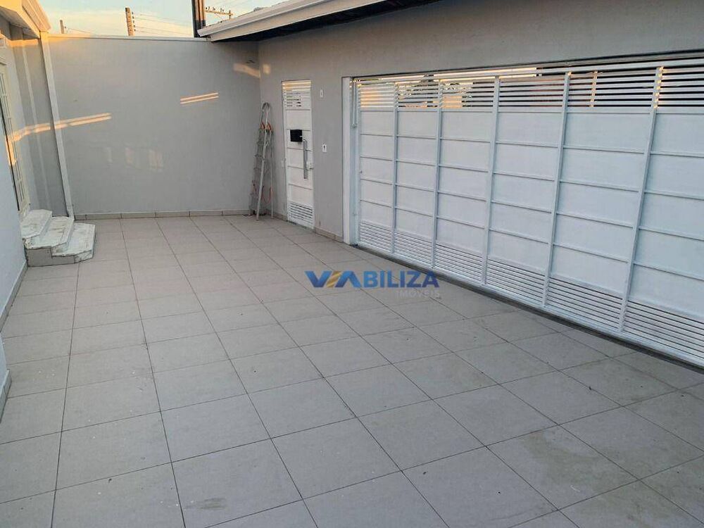 Casa à venda com 3 quartos, 190m² - Foto 7