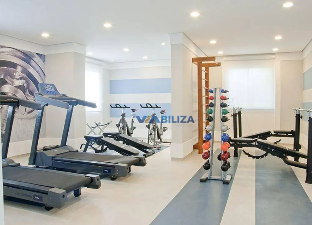 Apartamento, 2 quartos, 162 m² - Foto 14