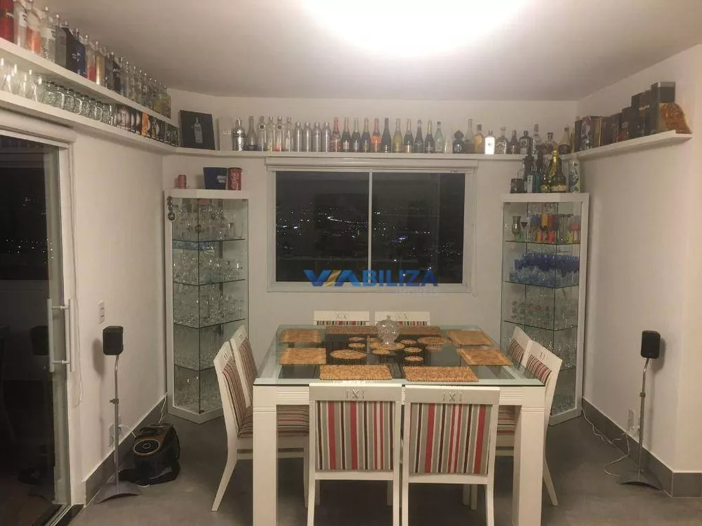 Apartamento à venda com 2 quartos, 162m² - Foto 10