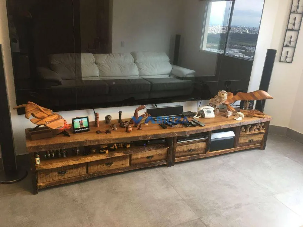 Apartamento, 2 quartos, 162 m² - Foto 13