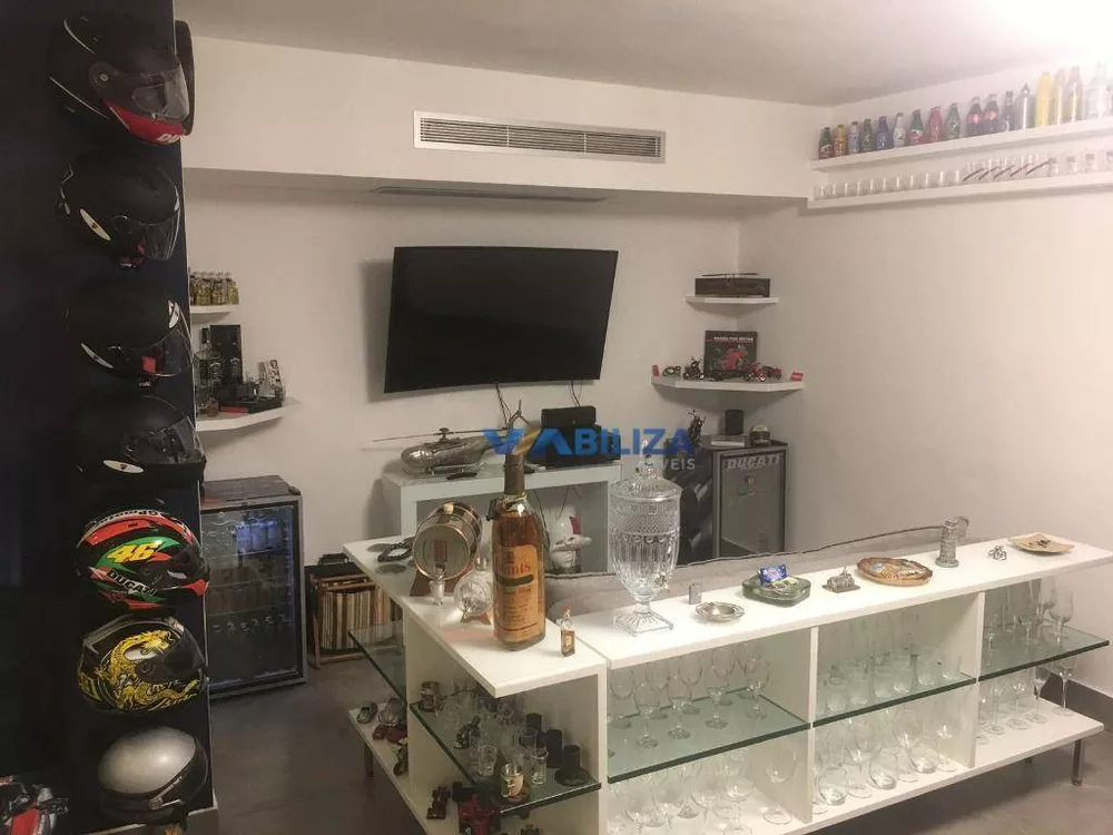 Apartamento à venda com 2 quartos, 162m² - Foto 8