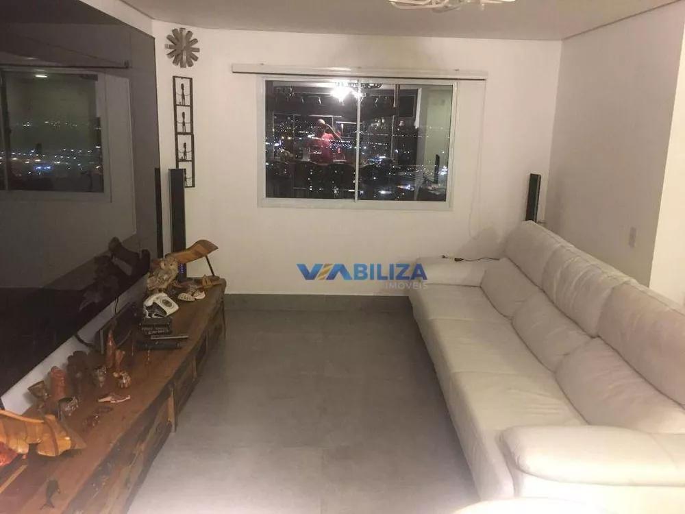 Apartamento à venda com 2 quartos, 162m² - Foto 5