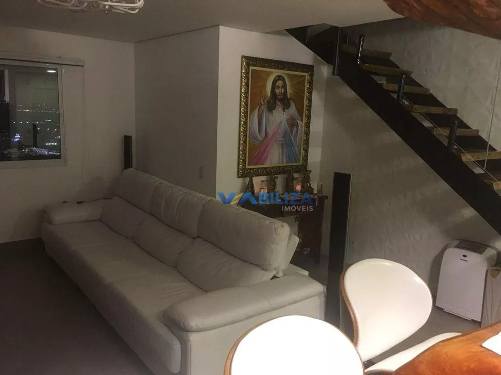 Apartamento à venda com 2 quartos, 162m² - Foto 3