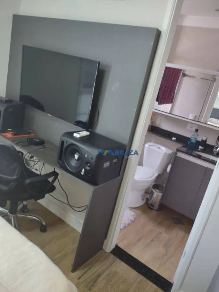 Apartamento, 3 quartos, 76 m² - Foto 2