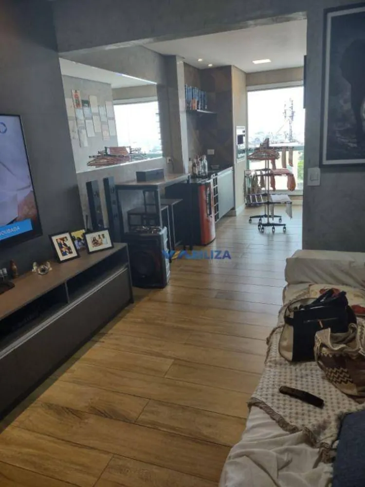 Apartamento, 3 quartos, 76 m² - Foto 4