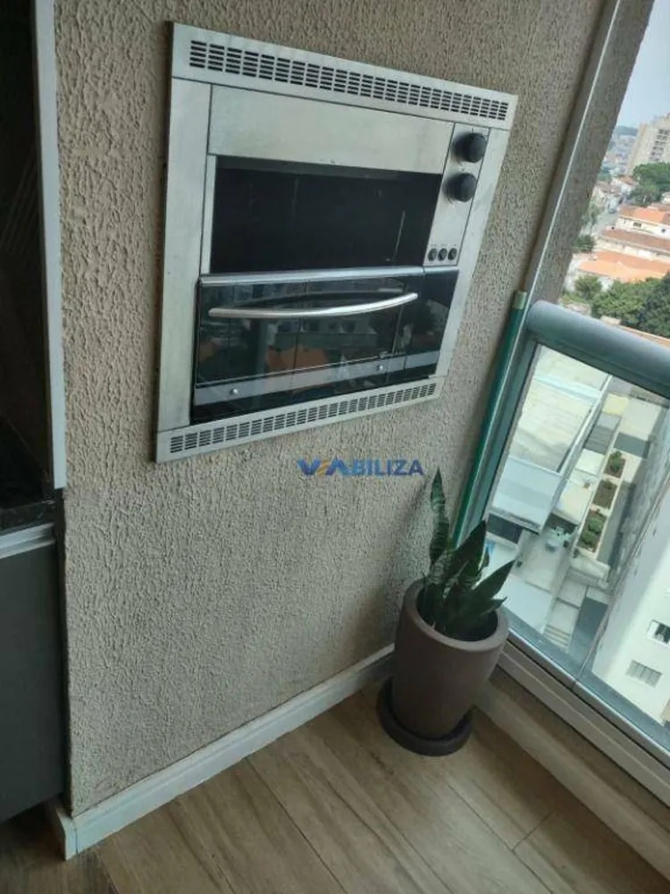 Apartamento, 3 quartos, 76 m² - Foto 9